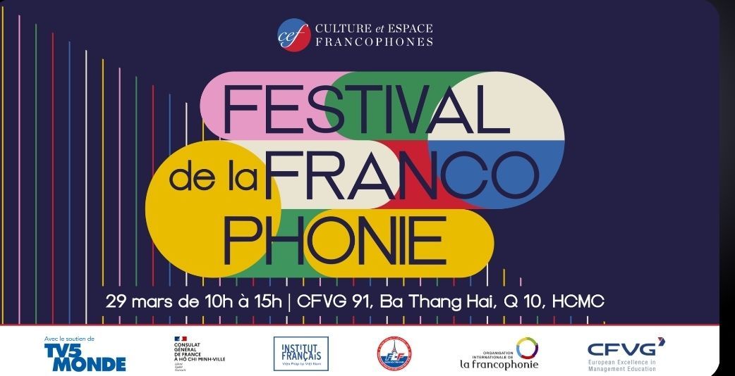 Festival de la Francophonie