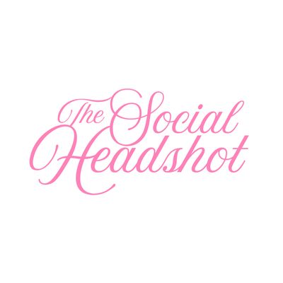 The Social Headshot | Alyssa Louise