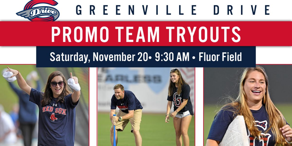 Greenville Drive at Rome Emperors at AdventHealth Stadium