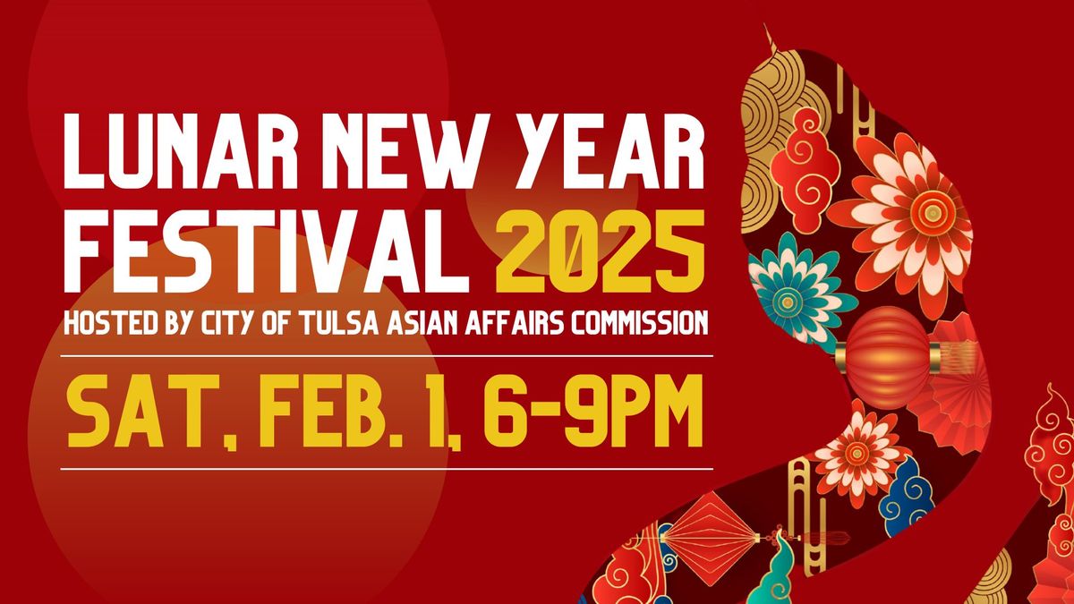 Lunar New Year Celebration