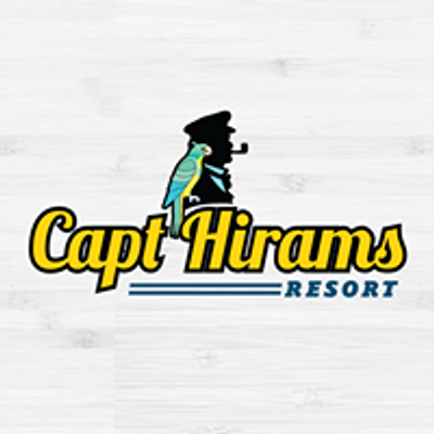 Capt Hiram's Resort