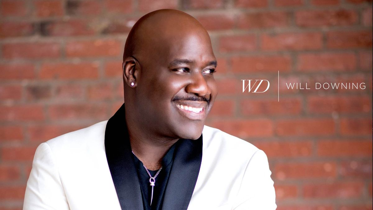 Will Downing