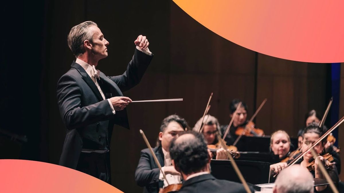 National Arts Centre Orchestra - Steelpan Symphony