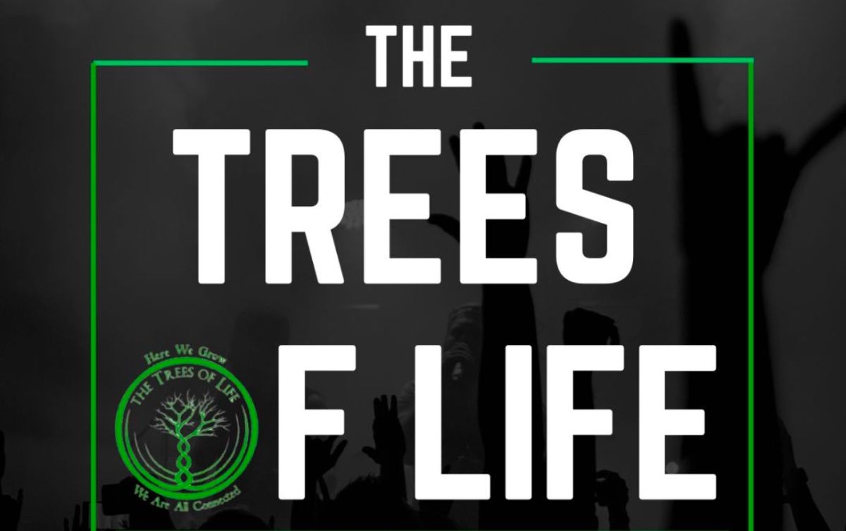 The Trees of Life 