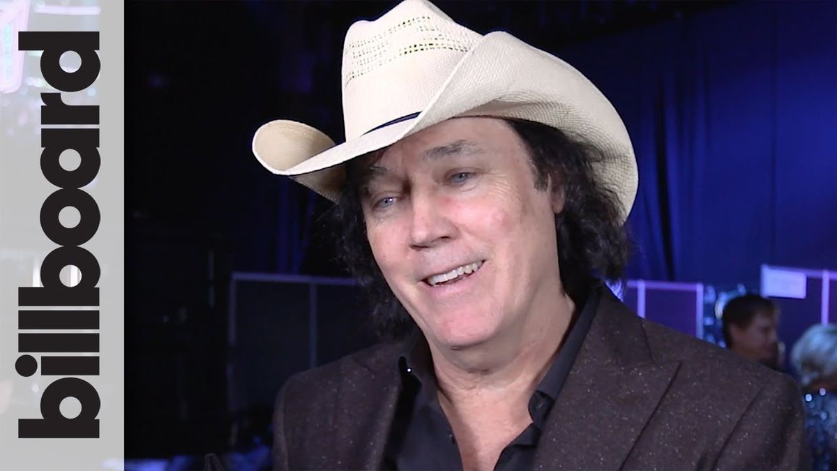 David Lee Murphy