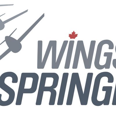 Wings Over Springbank Airshow Society