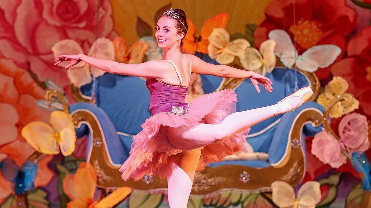 Madison Ballet - The Nutcracker at Overture Center - Capitol Theater
