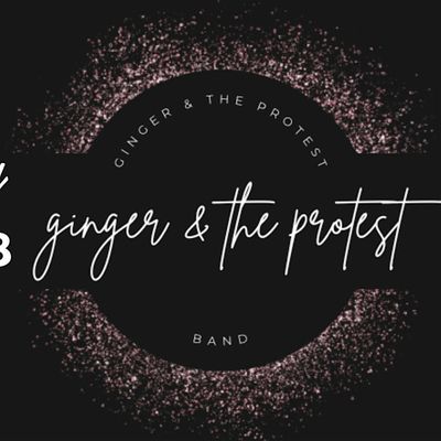 Ginger & the Protest