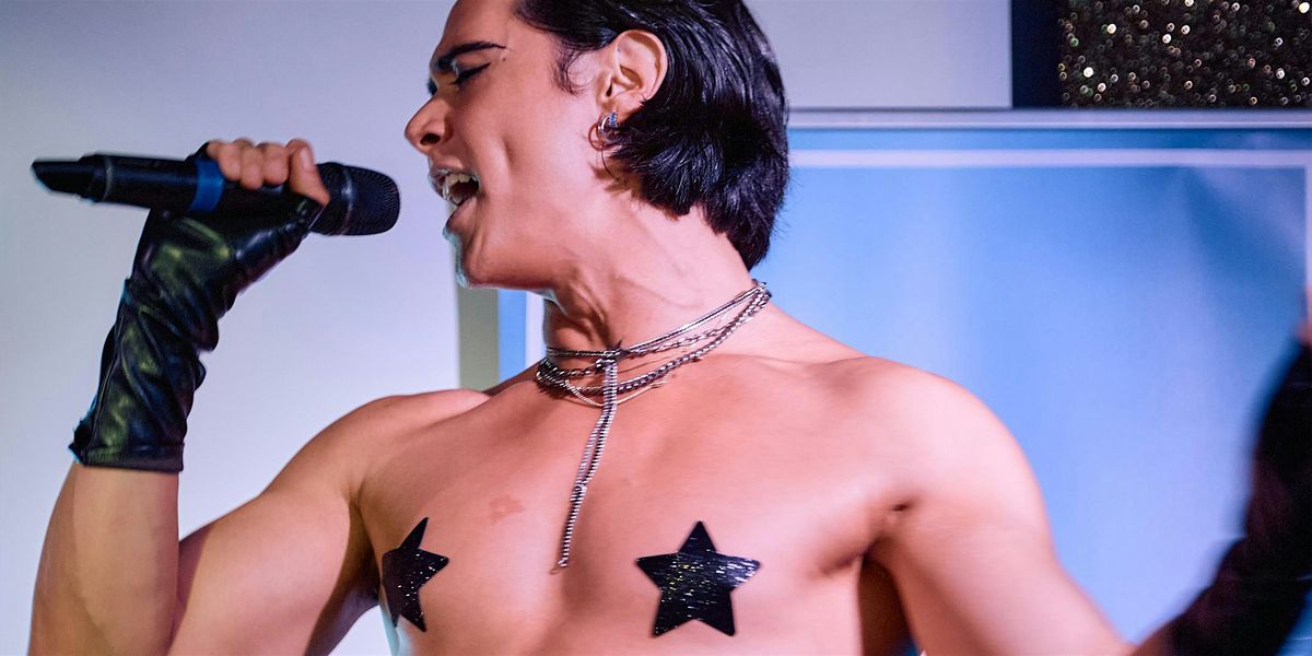 Queer Theatre Summer Variety Night