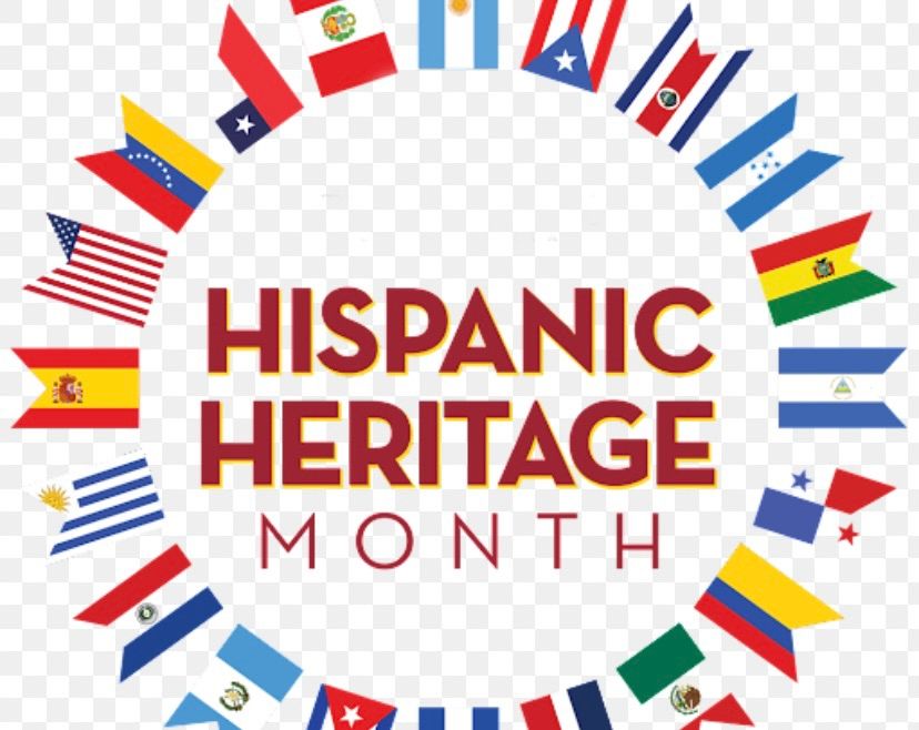 Hispanic Heritage Month Potluck 