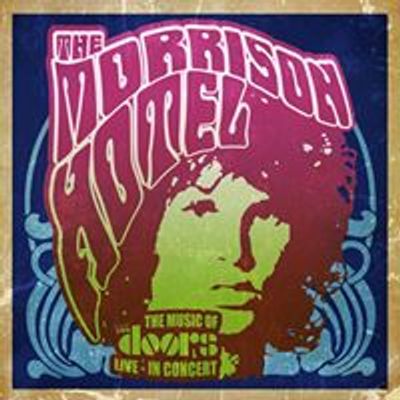 The Morrison Hotel  - The DOORS Tribute - Germany