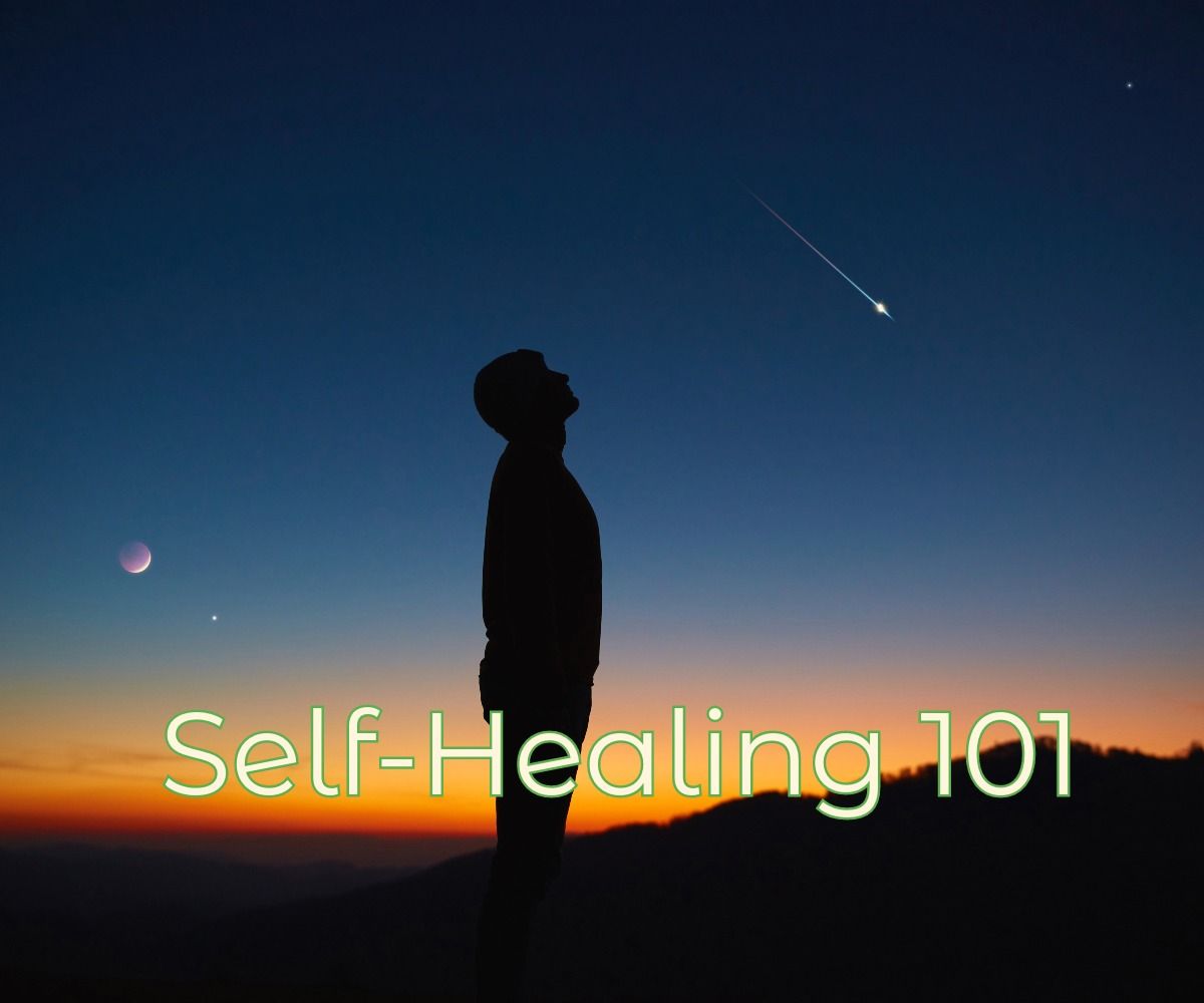 Self-Healing 101