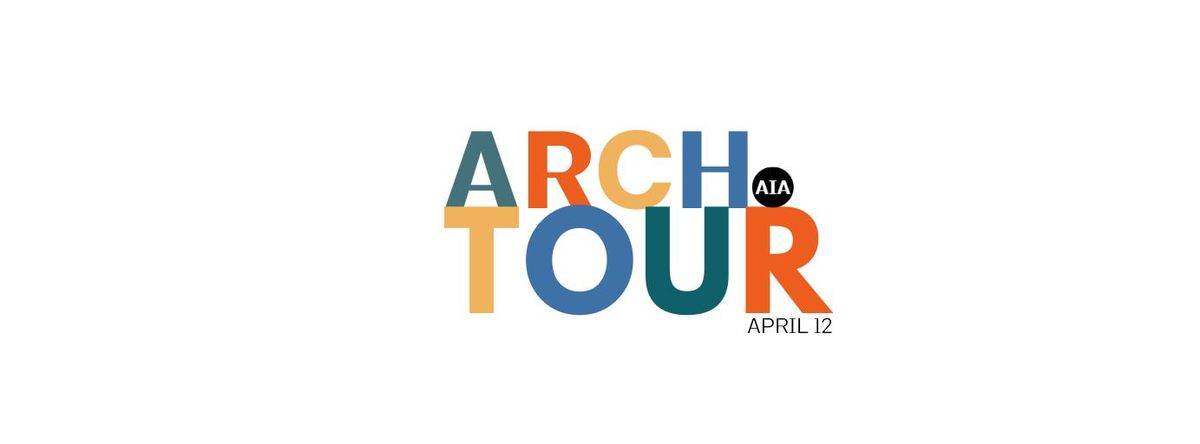 2025AIA Architecture Tour