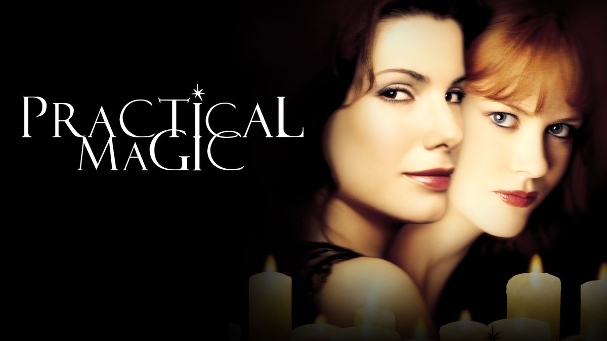 Practical Magic - RCT Movie Nights