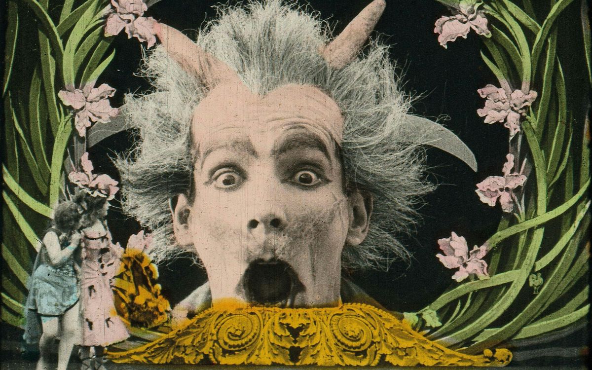 Film Screening: Surreal Cinema - The Films of Segundo de Chom\u00f3n
