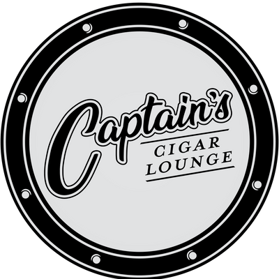 Captain's Cigar Lounge