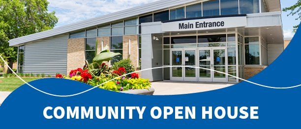 Community Open House