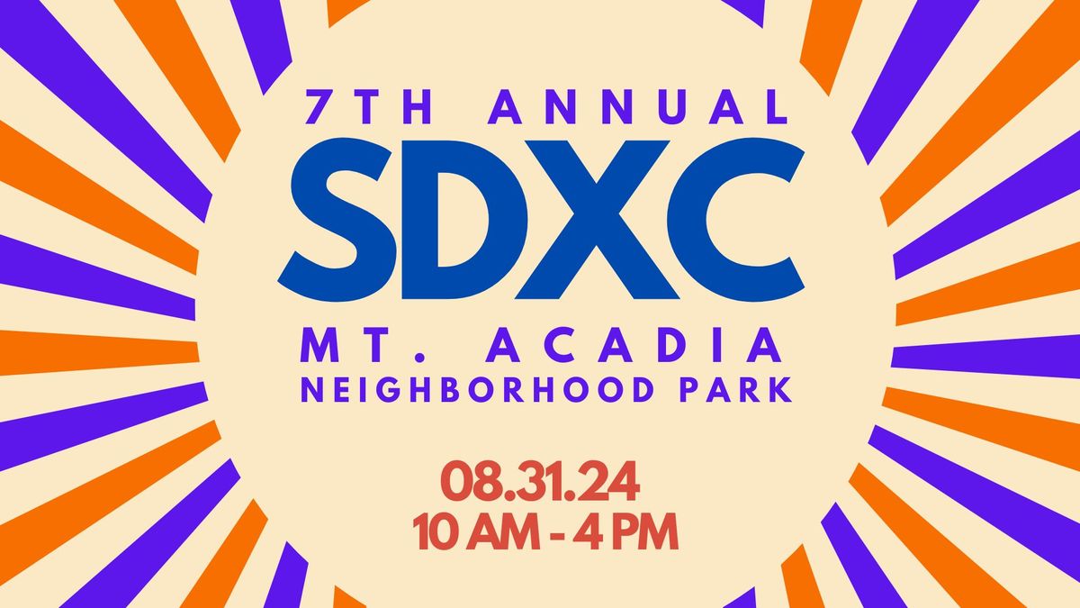 SDXC7