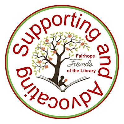 Friends of the Fairhope Library