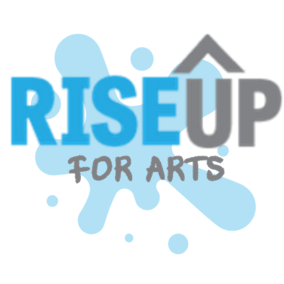 RiseUP for Arts
