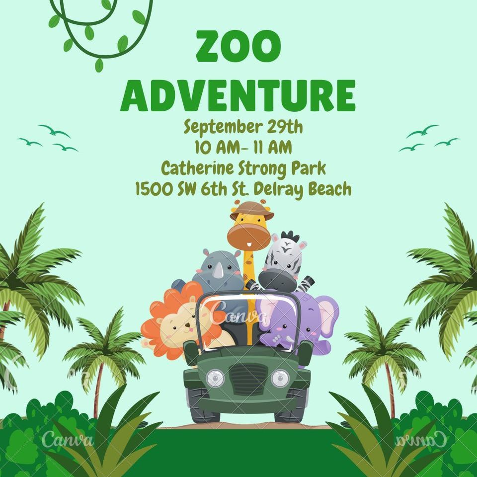 Zoo Adventure