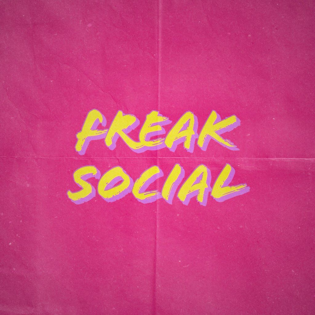 Freak - VD - Queer Social