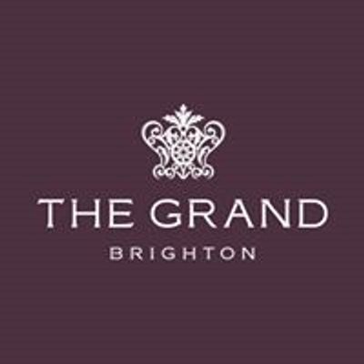 The Grand Hotel Brighton