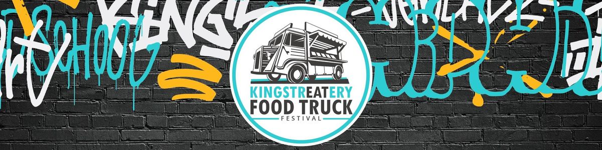 King StrEATery Food Truck Festival 