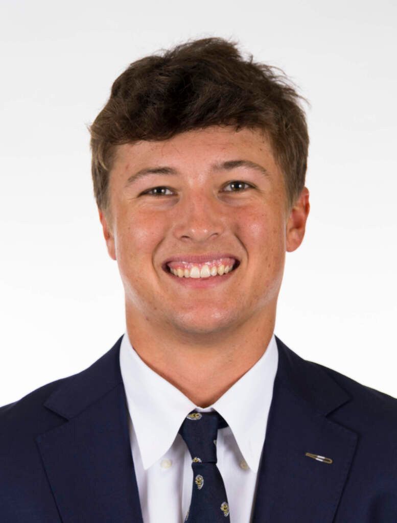 Georgia Tech Yellow Jackets vs. Lafayette Leopards