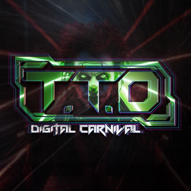 T. T. O Digital Circus