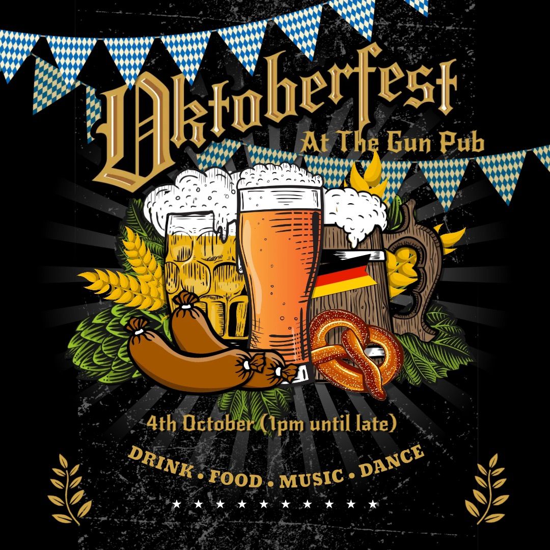 Oktoberfest\ud83c\udf7a