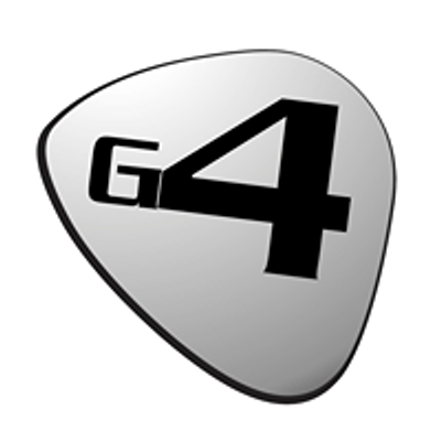 G4 Guitar Ashford