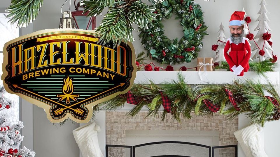 4th Annual Hazelwood Holiday Cheers and Beers