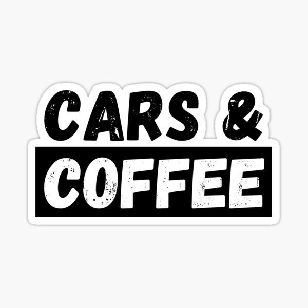 Cars & Coffee