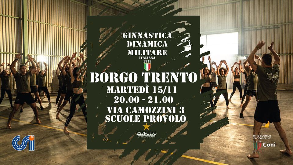 La Ginnastica Trento vince la prima prova del campionato di serie C, l La Ginnastica Trento vince la prima prova del campionato di serie C, l