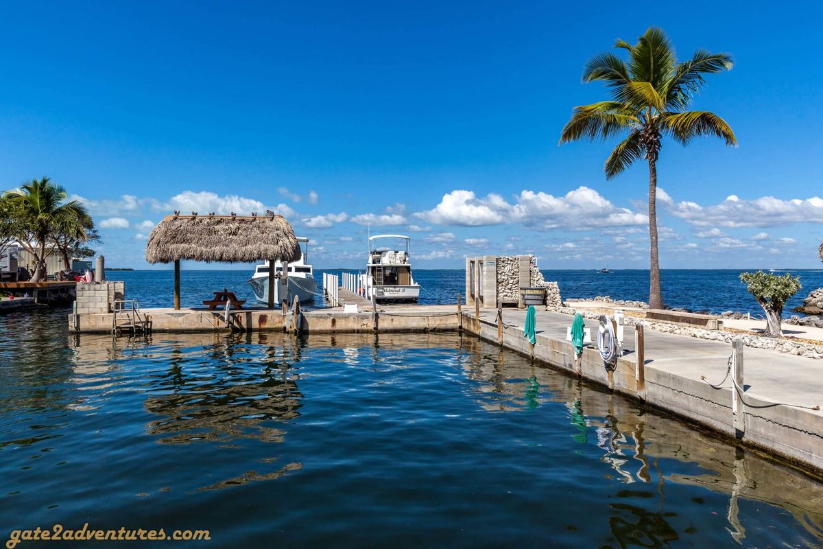 Key Largo, Florida