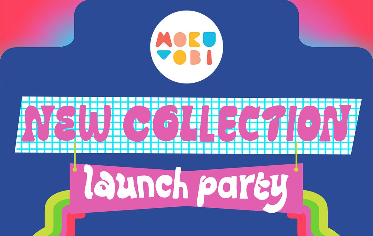 New Collection Launch Party