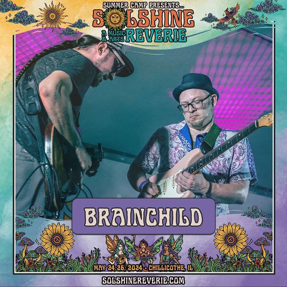 Brainchild at Oliver\u2019s in the Heights