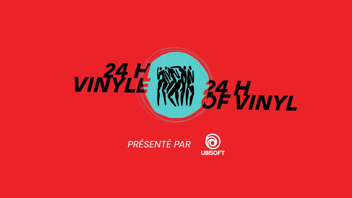 24H VINYLE 2025