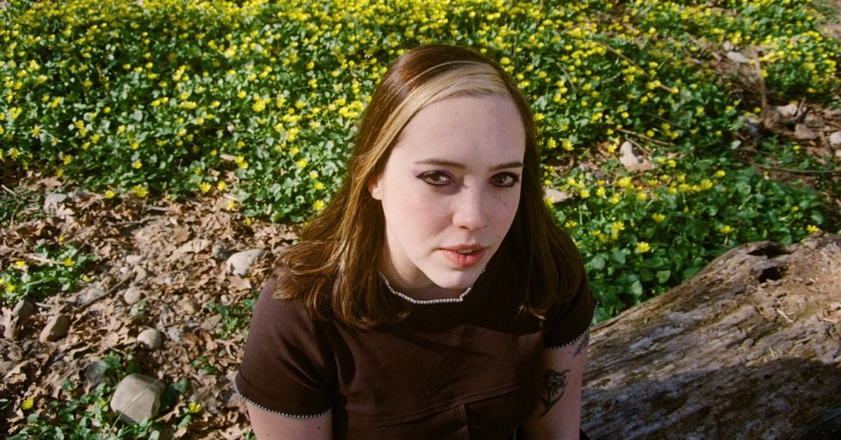 Soccer Mommy