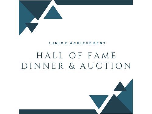 Hall of Fame Dinner & Auction