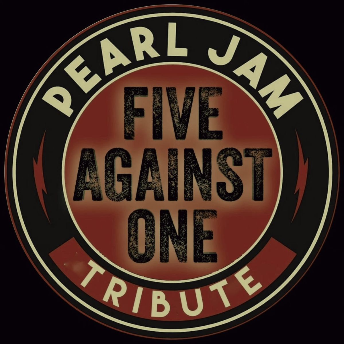 Pearl Jam Tribute in Guelph Ontario