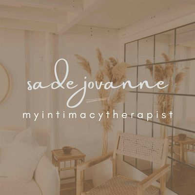 My Intimacy Therapist