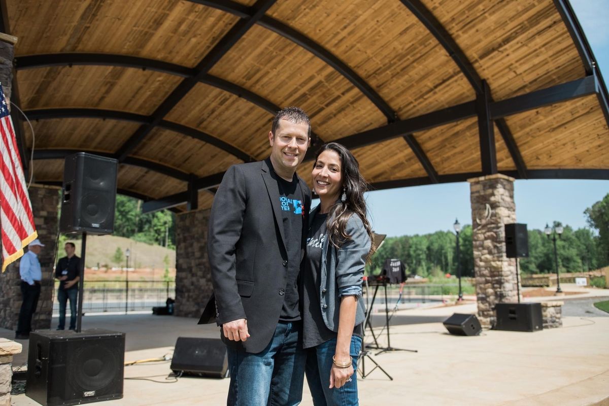 Forsyth County National Day of Prayer