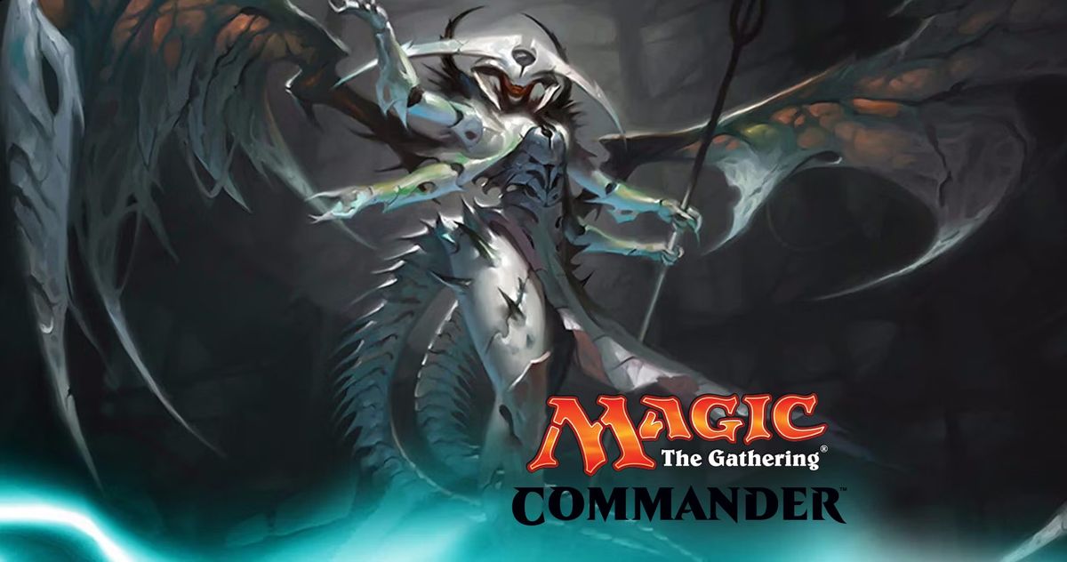 MTG Commander