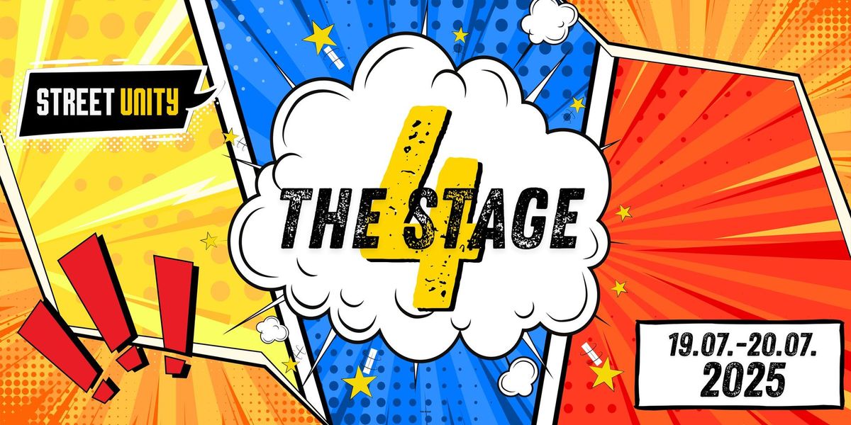 THE STAGE 4