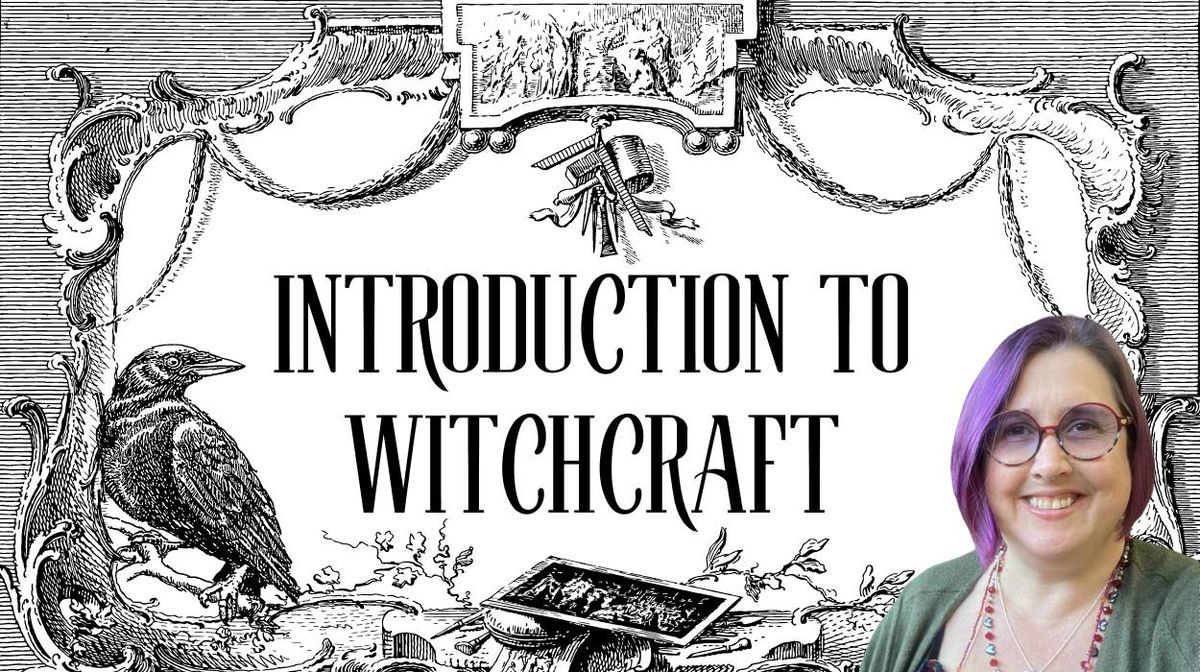 Introduction to Witchcraft