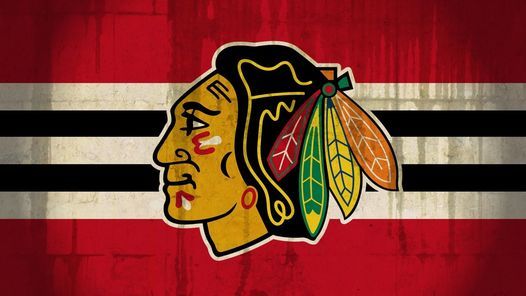 SOLD OUT: Blackhawks vs. Coyotes Game