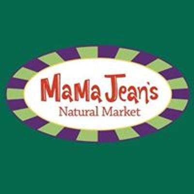 MaMa Jean's Natural Market
