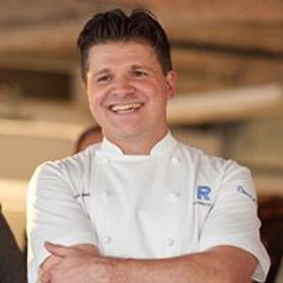 Chef Rich Rosendale, CMC